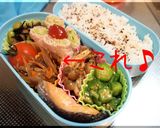 お弁当おかず集♡冷凍の作り置きver.♡作り方12写真