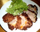 自家製パン粉ライスコロッケ（スップリ）作り方7写真