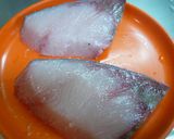 煮魚(鰤)作り方1写真