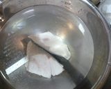 煮魚(鰤)作り方2写真