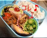 お弁当おかず集♡即効１品ver.♡作り方1写真