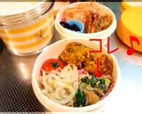 お弁当おかず集♡即効１品ver.♡作り方3写真