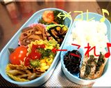 お弁当おかず集♡即効１品ver.♡作り方4写真