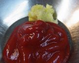 イカワタホイル焼き　チーズでイタリアン作り方9写真