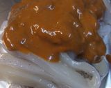 イカワタホイル焼き　チーズでイタリアン作り方13写真