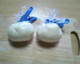 食パンDEトナカイ作り方2写真