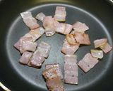しゃきしゃきレンコン☆粉末ソース作り方3写真