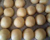 猫饅頭作り方6写真