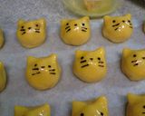 猫饅頭作り方11写真