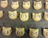 猫饅頭作り方10写真