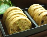 ピスタチオ好きの為の✿ピスタチオクッキー作り方8写真