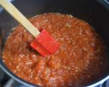 トマトソース作り方5写真