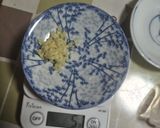 ピリ辛!豚レバー×豆鼓で 本格レバニラ作り方2写真