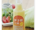 伊予柑大使を使って　鯛のカルパッチョ作り方3写真