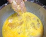 プロ直伝！鮭のわさびクリームカツレツ作り方2写真
