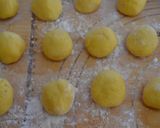 メロンパン作り方14写真