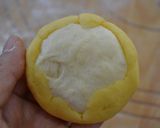 メロンパン作り方18写真