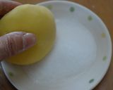メロンパン作り方20写真