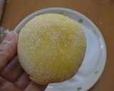 メロンパン作り方21写真