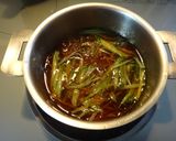 赤魚☆白身魚揚げ甘酢餡かけ作り方4写真
