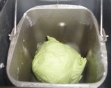 クリスマスリースのベーグル作り方1写真