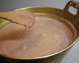 超絶品！芋から作るさしみこんにゃく作り方9写真