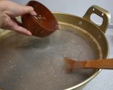 超絶品！芋から作るさしみこんにゃく作り方13写真