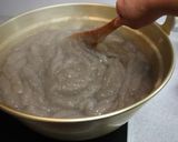超絶品！芋から作るさしみこんにゃく作り方14写真