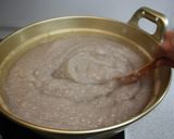 超絶品！芋から作るさしみこんにゃく作り方11写真