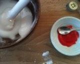 ジンジャークッキー☆クリスマス作り方6写真