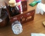 ジンジャークッキー☆クリスマス作り方11写真