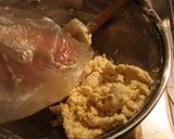 B.Dケーキに描いて飾って食べよクッキ☆作り方5写真