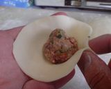 プリプリもちもち水餃子作り方11写真
