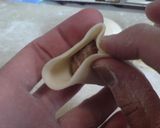 プリプリもちもち水餃子作り方14写真
