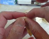 プリプリもちもち水餃子作り方17写真