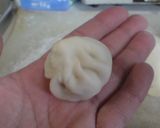 プリプリもちもち水餃子作り方18写真