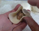 プリプリもちもち水餃子作り方12写真
