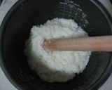 母の味☆おはぎ（つぶあん）作り方7写真