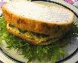 エルモのお弁当　●for女子高生作り方1写真