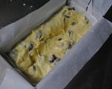 クリスマスのバターケーキ作り方7写真