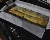 クリスマスのバターケーキ作り方8写真