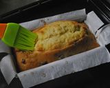 クリスマスのバターケーキ作り方9写真
