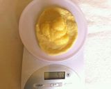 大好評!柔らかクリームパン作り方10写真