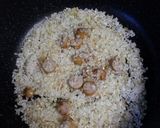 野菜ポタージュdeリゾット作り方1写真