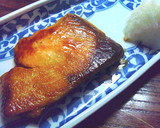 素材の旨味を！至高のブリの照り焼き作り方6写真