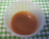 鯖の味噌煮作り方6写真