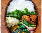 白菜のイタリアンシャキシャキサラダ作り方4写真