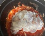 改良版！バターチキンカレー作り方4写真
