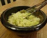 ネギ塩☆お肉がアッサリ食べられます！作り方2写真