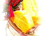 ホットケーキミックス〜レモンパウンド☆作り方14写真